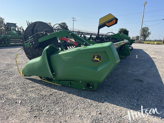 Photo of 2023 John Deere RD45F