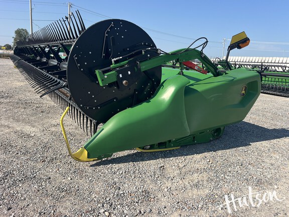 Photo of 2023 John Deere RD45F