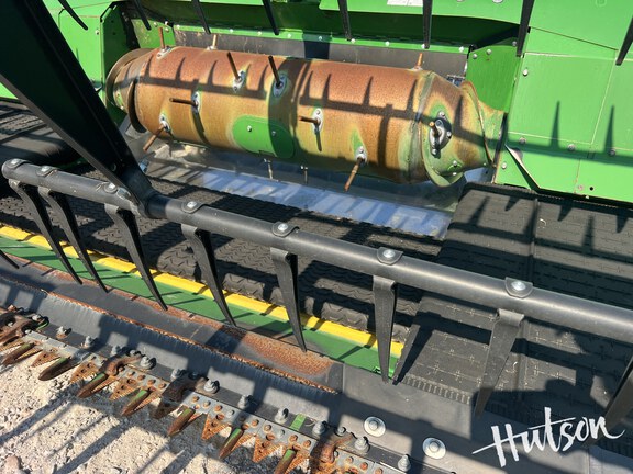 Photo of 2023 John Deere RD45F