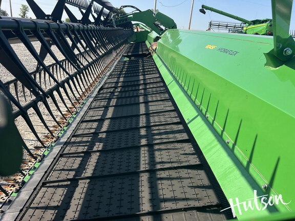 Photo of 2023 John Deere RD45F