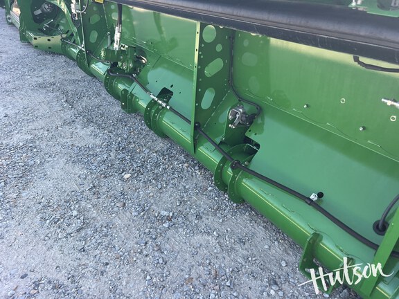 Photo of 2023 John Deere RD45F