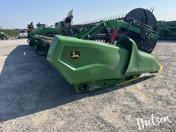 Photo of 2023 John Deere RD45F