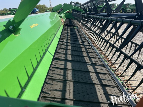 Photo of 2023 John Deere RD45F