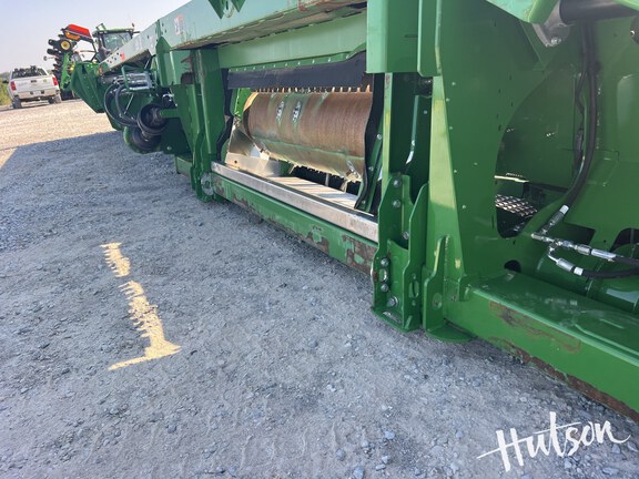 Photo of 2023 John Deere RD45F
