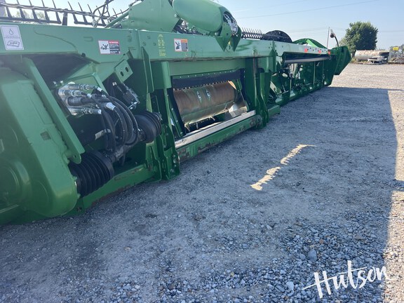 Photo of 2023 John Deere RD45F