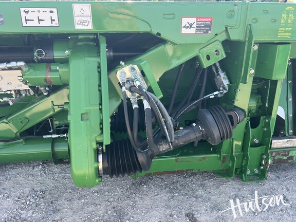 Photo of 2023 John Deere RD45F