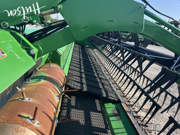 Photo of 2023 John Deere RD45F