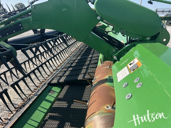 Photo of 2023 John Deere RD45F