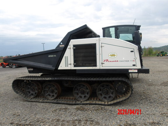 Photo of a 2023 Prinoth T7R