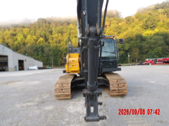 2024 John Deere 210 P