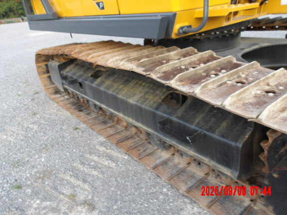 2024 John Deere 210 P
