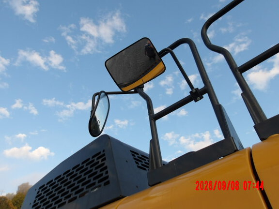 2024 John Deere 210 P