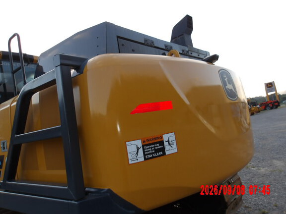 2024 John Deere 210 P