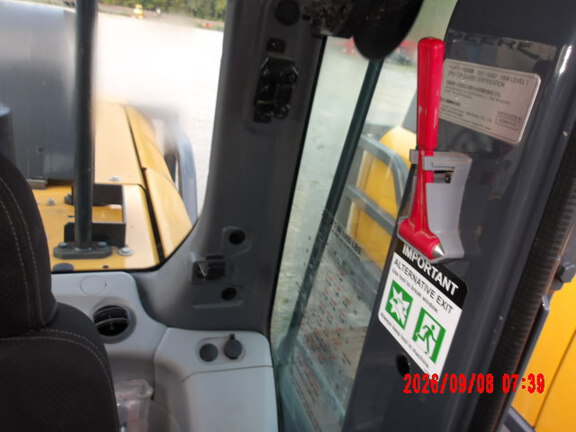 2024 John Deere 210 P
