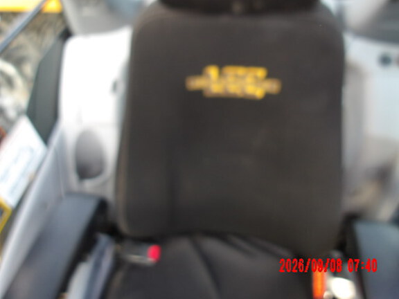 2024 John Deere 210 P