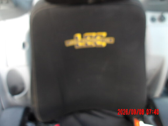 2024 John Deere 210 P