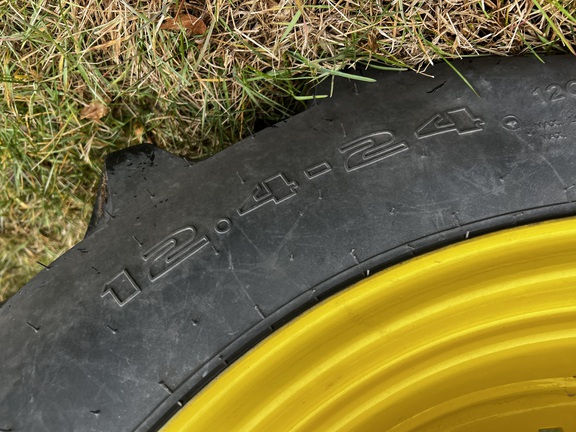 2023 John Deere 5090E - Photo9