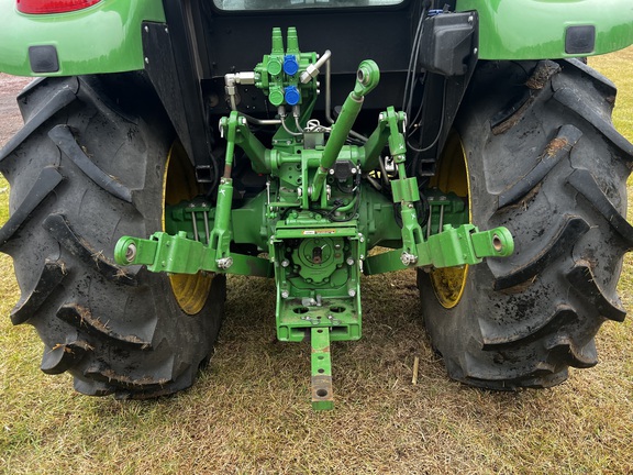 2023 John Deere 5090E - Photo19