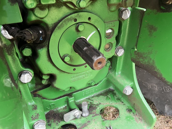 2023 John Deere 5090E - Photo21