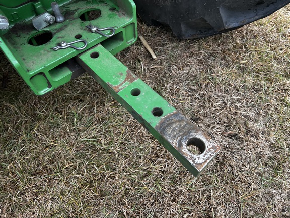 2023 John Deere 5090E - Photo22