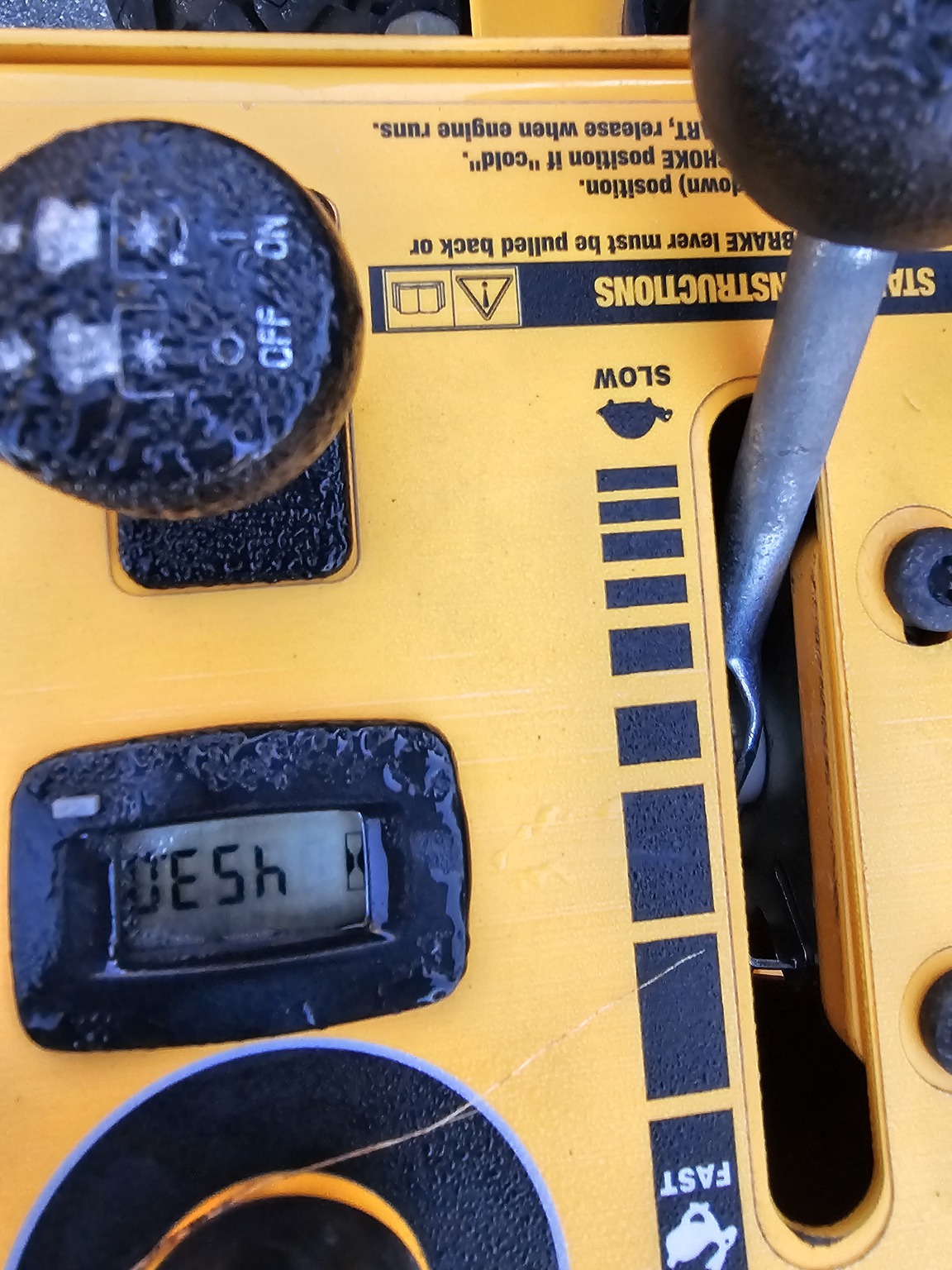 2019 Cub Cadet Pro Z 500 Image 6