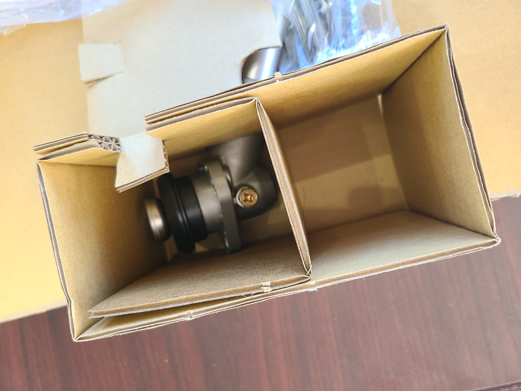 2018 Shindaiwa EDGER ATTACHMENT Image 5