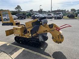 2024 Rayco RG55 RAYCO STUMP GRINDER Image 2