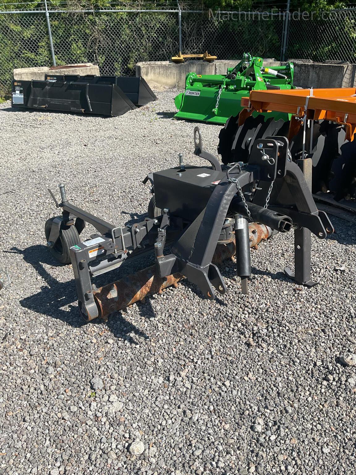 2021 Harley 48 TM4M | Rakes | MachineFinder