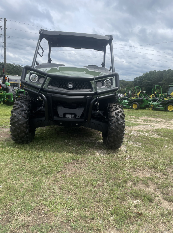 2023 John Deere XUV 590M S4 Image 4