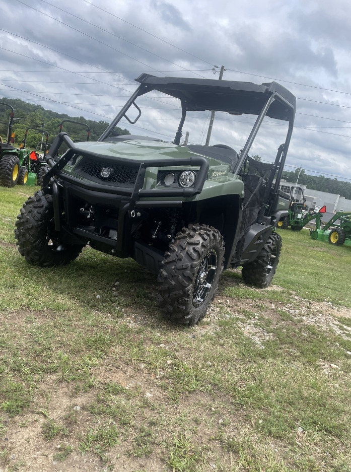 2023 John Deere XUV 590M S4 Image 1