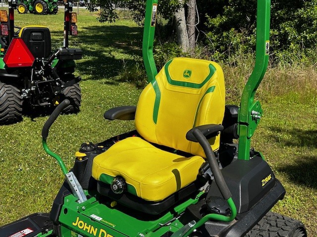 2023 John Deere Z760R Image 4