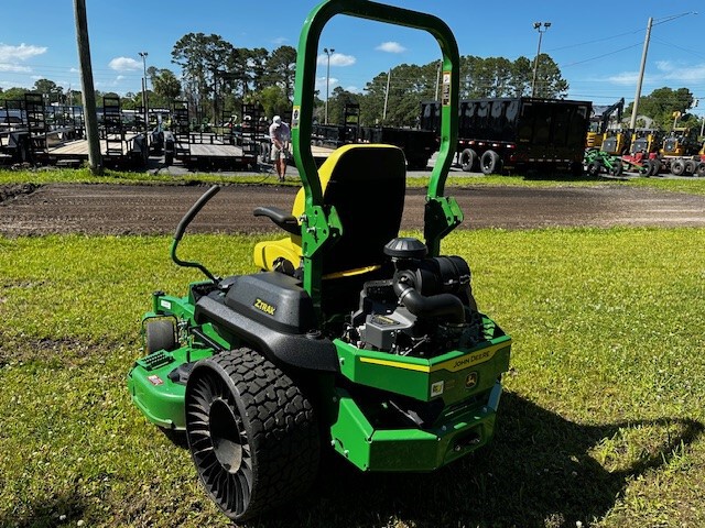 2023 John Deere Z760R Image 5
