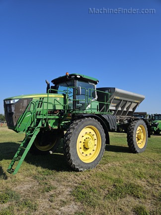 2017 John Deere R4045 | Self-Propelled Sprayers | MachineFinder