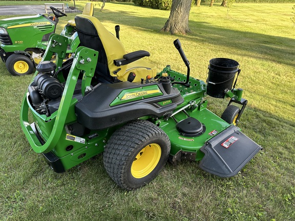 2021 John Deere Z970R - Zero-Turn Mowers - Archbold, OH