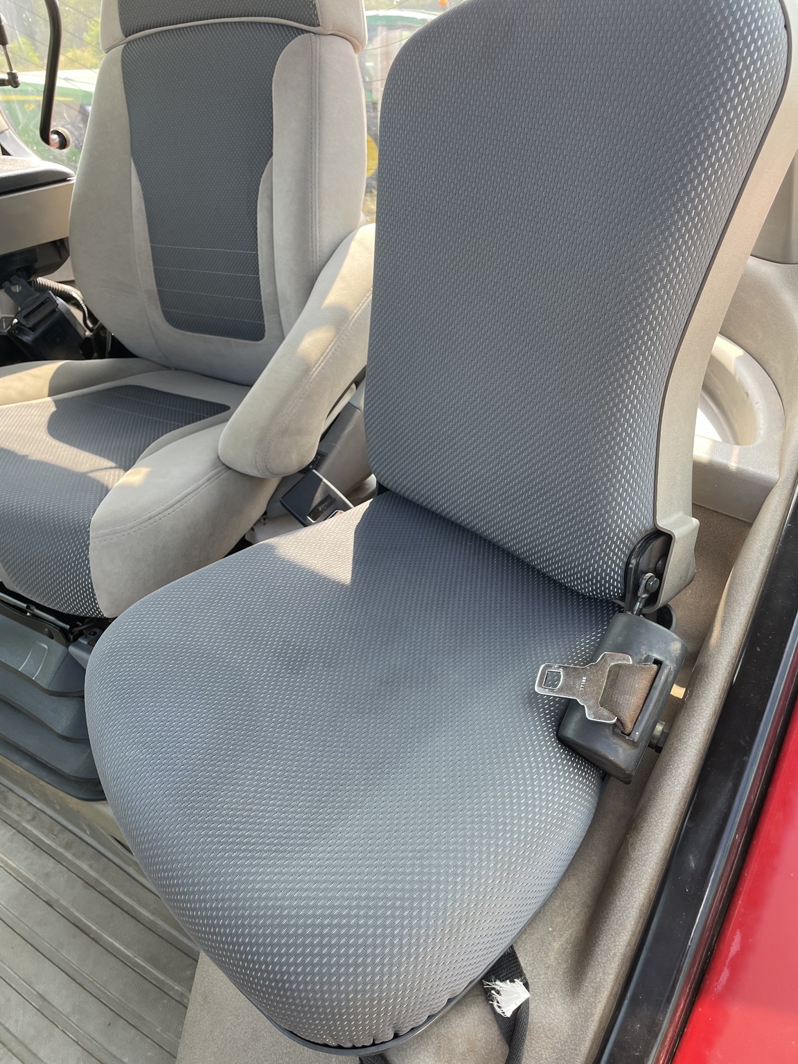 2019 Case IH Maxxum 145 MC T4B Image 23