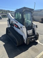 2021 Bobcat T740