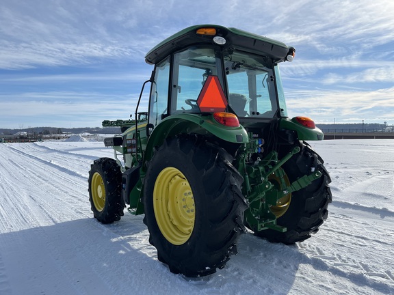 2024 John Deere 5090E - Photo7