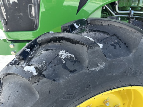 2024 John Deere 5090E - Photo11