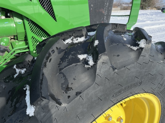 2024 John Deere 5090E - Photo14