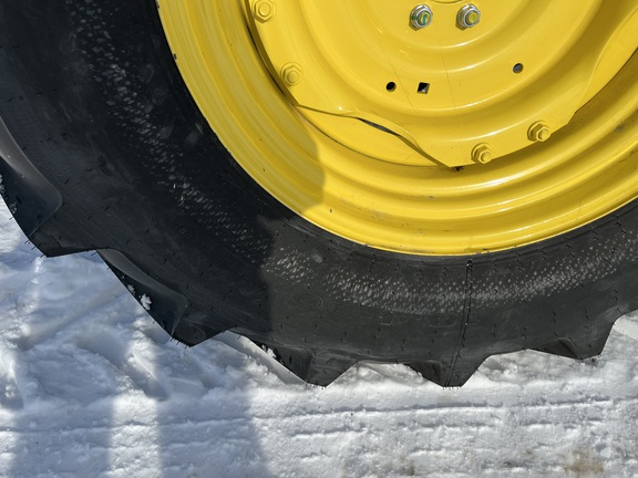 2024 John Deere 5090E - Photo16