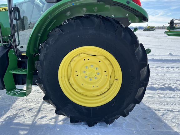2024 John Deere 5090E - Photo18