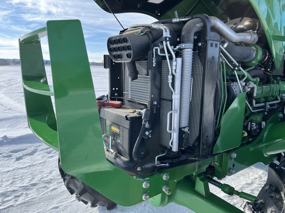 2024 John Deere 5090E - Photo21