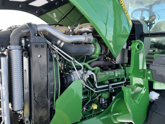2024 John Deere 5090E - Photo22