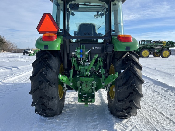 2024 John Deere 5090E - Photo24