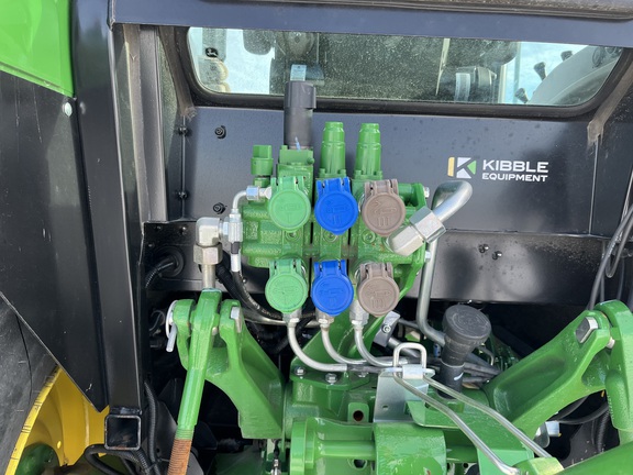 2024 John Deere 5090E - Photo25