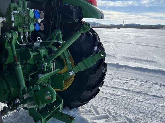 2024 John Deere 5090E - Photo27