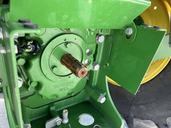 2024 John Deere 5090E - Photo26