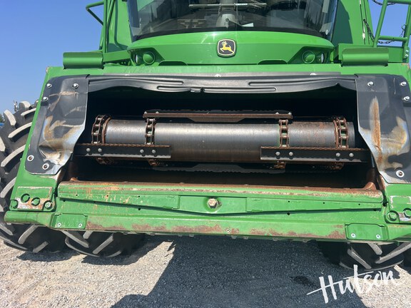 Photo of 2024 John Deere S780