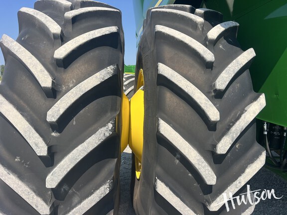 Photo of 2024 John Deere S780