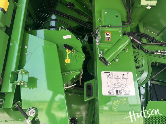 Photo of 2024 John Deere S780
